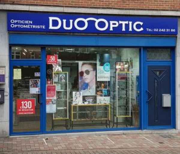 Duo Optic