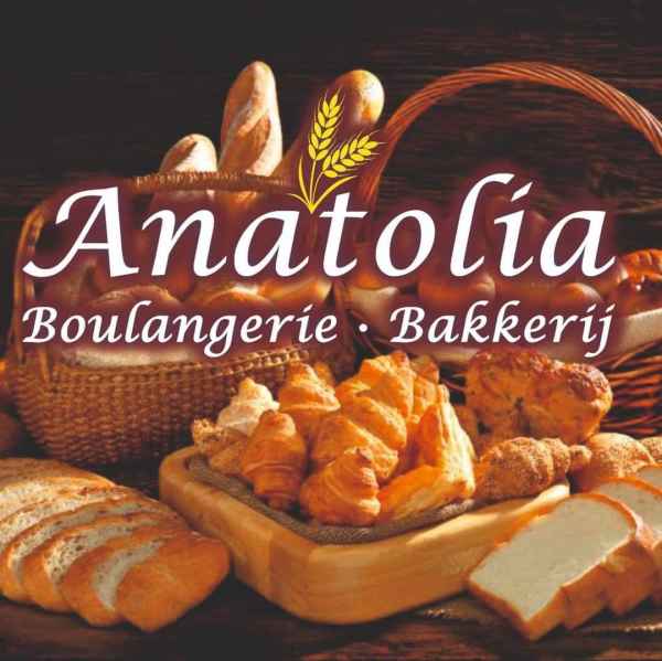Boulangerie Anatolia BA