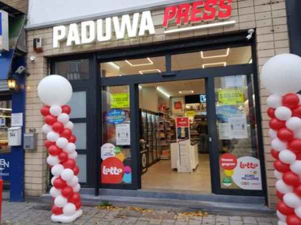 Paduwa Press