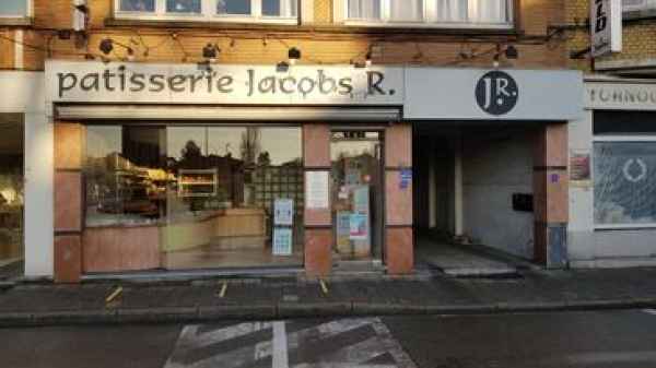 Boulangerie Patisserie Jacobs